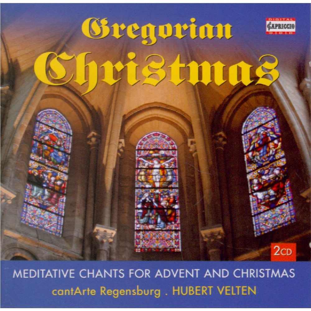 Gregorian Christmas..